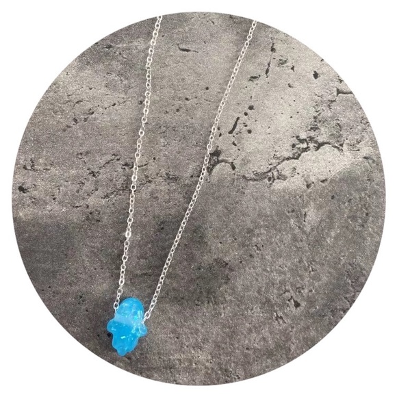 🔮• FP Hamsa Amulet •🔮 - Picture 5 of 9